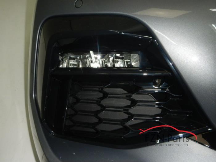 BMW 2-Serie F44 Grand Coupe Bumperpakket M-Sport 6PDC