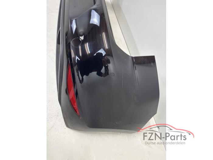 VW Golf 7 GTE Achterbumper 4PDC LC9X
