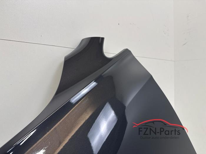 VW Golf 8 Zijscherm Spatscherm Links