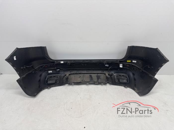 Mercedes-Benz GLB X247 Achterbumper 6 PDC 7787