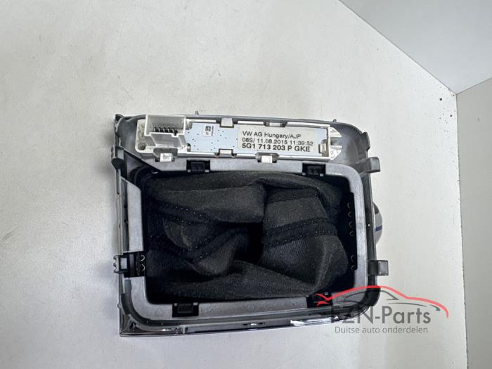 VW Golf 7 GTE DSG Versnellingspook automaat
