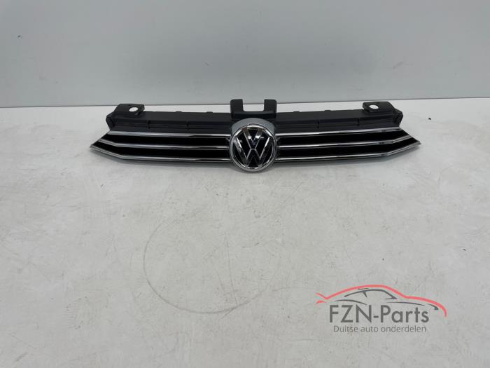 VW Sportsvan 510 Facelift Grille Chroom