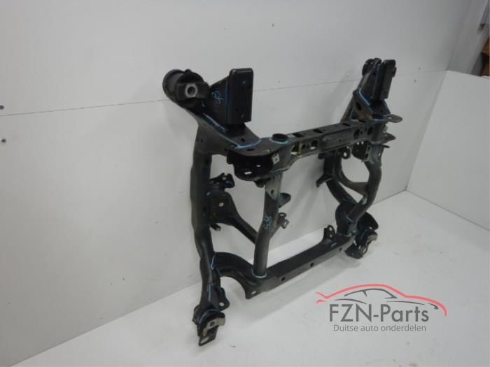 Mercedes-Benz ML GLE W166 Subframe Voorzijde