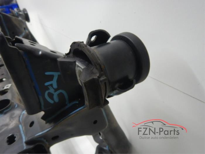 Mercedes-Benz ML GLE W166 Subframe Voorzijde