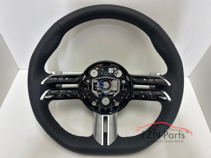 Mercedes-Benz W447 V-Klasse Facelift AMG-Styling Stuur Stuurwiel Airbag MF+F1
