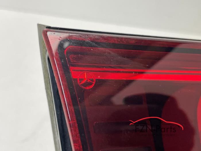 Mercedes-Benz H247 GLA-klasse achterlicht Links achterklep
