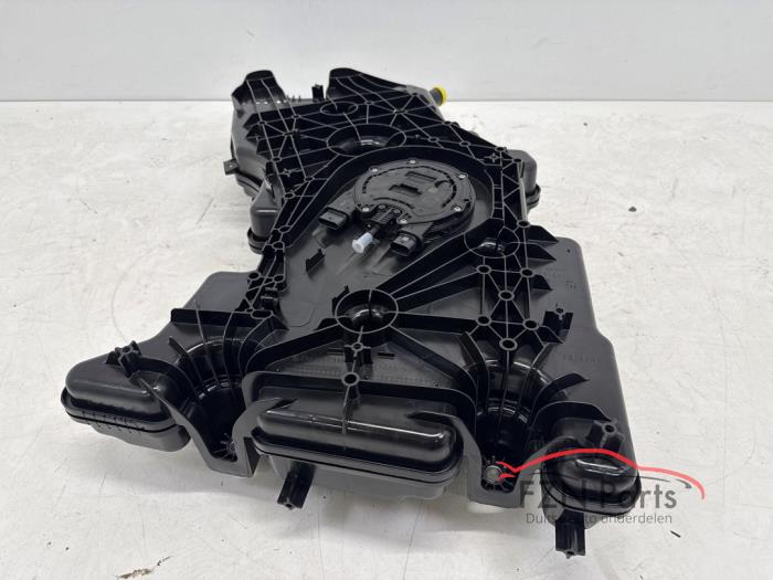 Mercedes-Benz V-Klasse W447 Adblue tank
