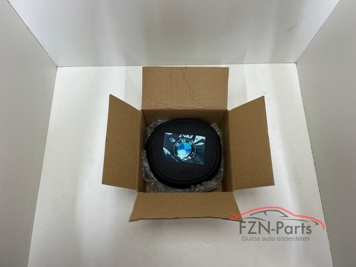 BMW 3-Serie G20 G21 Stuurairbag airbag stuurwiel