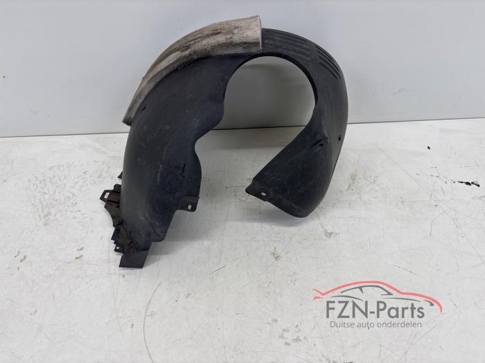 VW Golf 7 5G Wiel modderkuip Grote deel Links