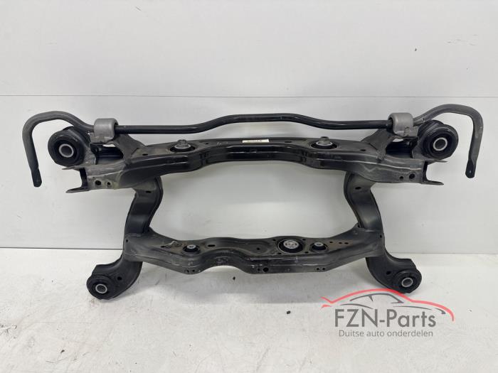 Mercedes-Benz GLB X247 4-Matic Subframe achterzijde stabillisatorstang