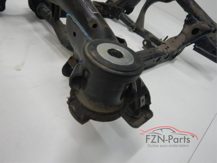 Mercedes-Benz ML GLE W166 Subframe Voorzijde