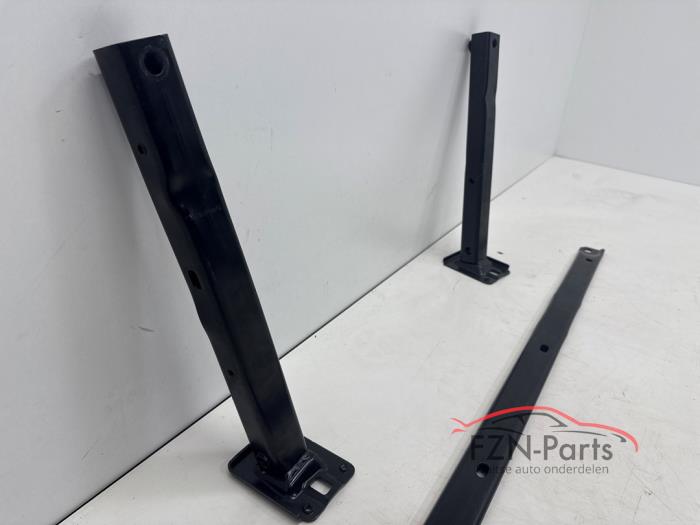 Citroen C3 Aircross III Steun Voorzijde Set