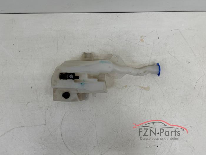Ford Mustang VI Ecoboost 2.3 Ruitensproeiertank rvs tank