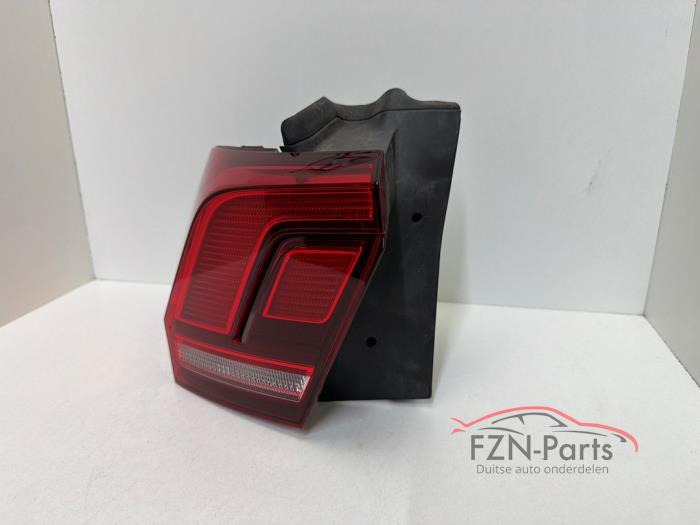 VW Tiguan Allspace 5NN Achterlicht led links