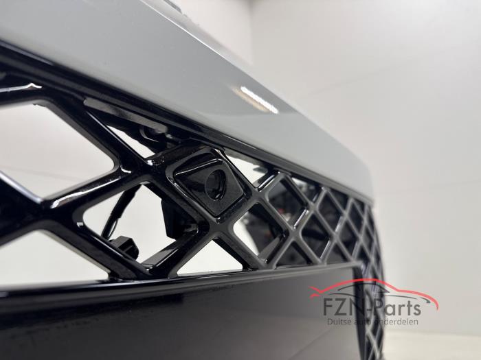 VW Tiguan 571 CT1 Voorbumper R-Line Blackline 6PDC Camera