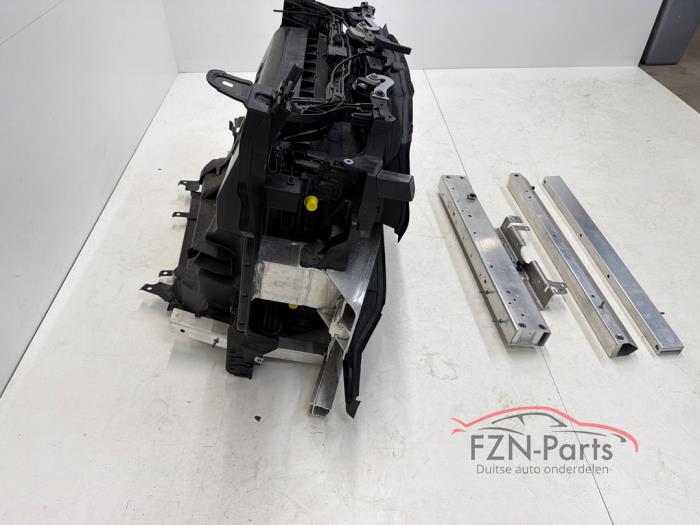 Audi E-Tron 4KE Koelerpakket+front+balk compleet