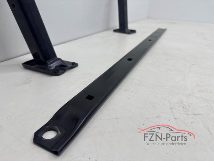 Citroen C3 Aircross III Steun Voorzijde Set