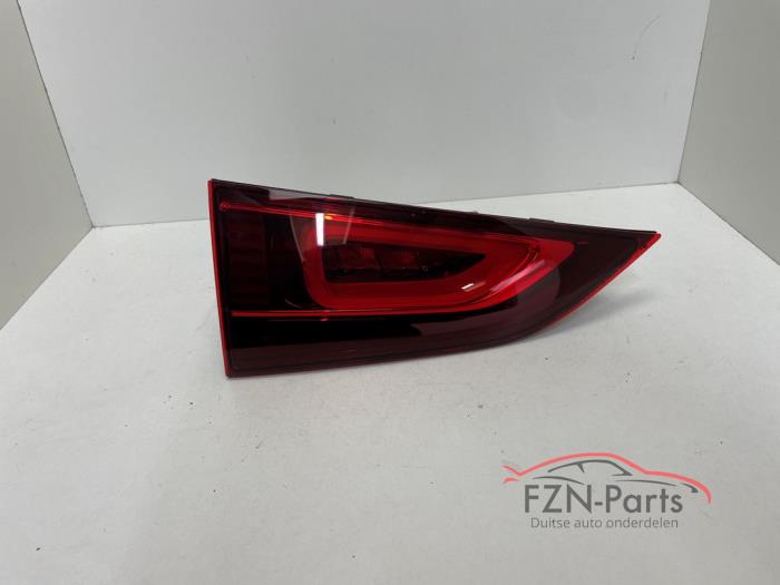 Mercedes-Benz H247 GLA-klasse achterlicht Links achterklep