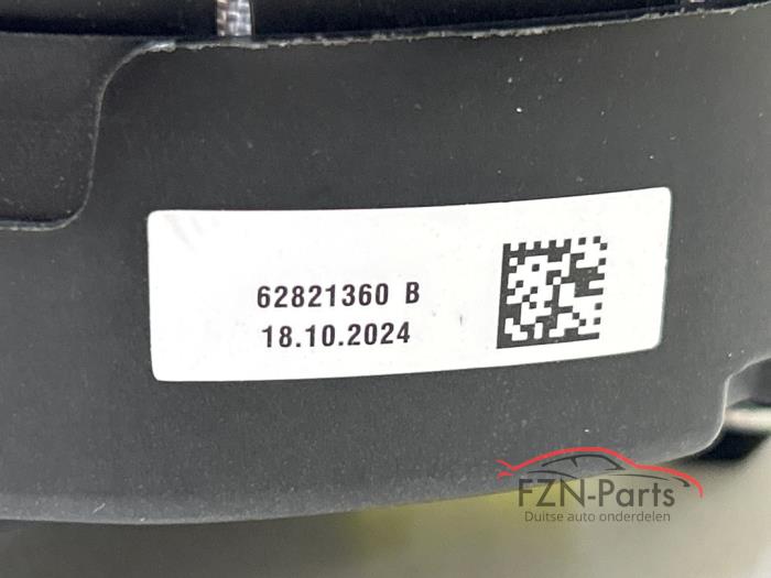 BMW 3-Serie G20 G21 Stuurairbag airbag stuurwiel
