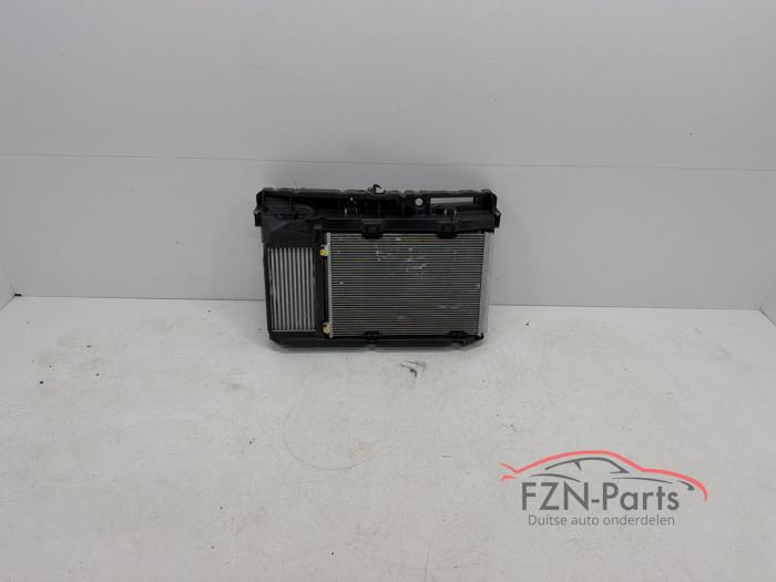 Opel Crossland X 1.2 Koelerset