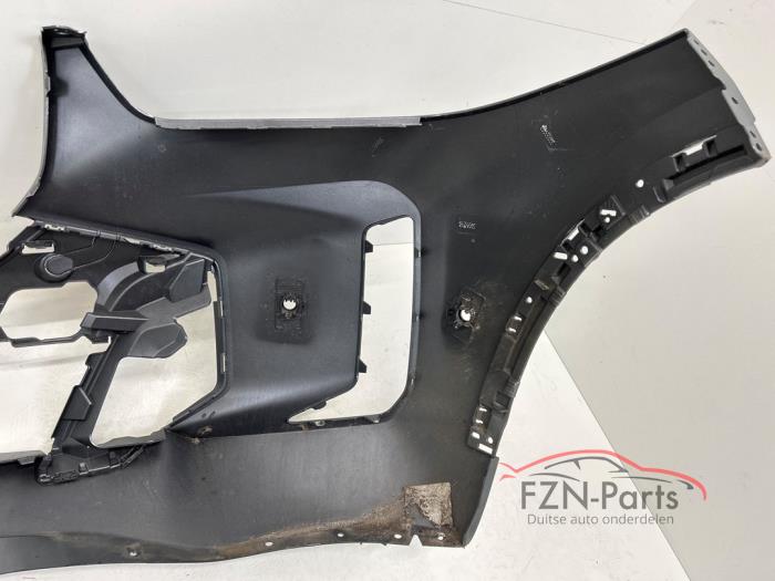BMW X5 G05 LCI voorbumper 6PDC US83 grijs