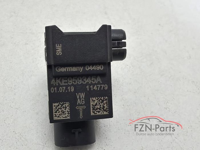 Audi E-Tron 4KE Crashsensor Sensor