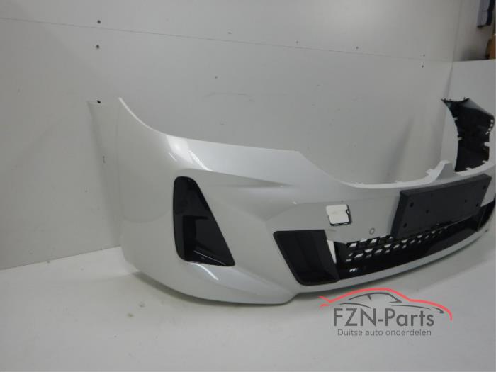 BMW 6-Serie GT LCI G32 Voorbumper 6PDC M-Pakket