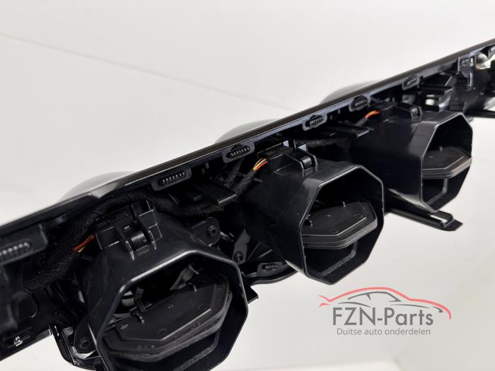 Mercedes-Benz GLB-Klasse X247 Dashboard Luchtroosters set verlicht