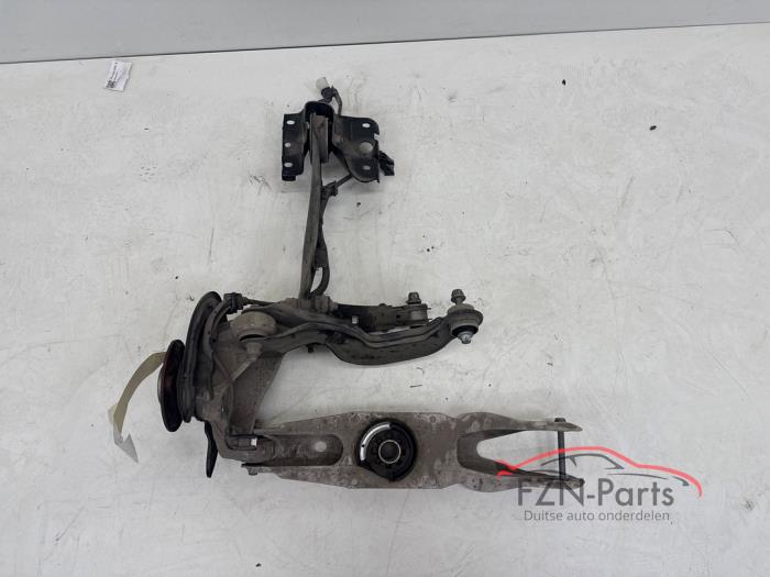 Mercedes-Benz GLB X247 4-Matic wielophanging links achter