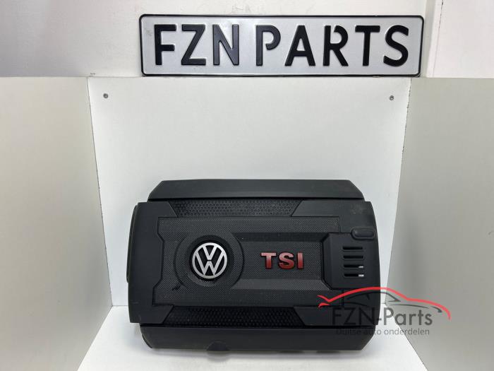 VW Golf 7 2.0 TSI GTI Motorafdekplaat