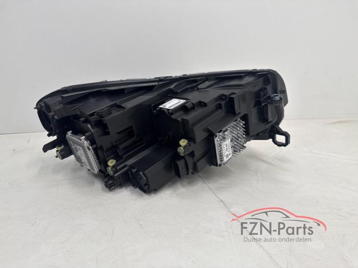 VW Tiguan 571 IQ-Light Led Koplamp Links