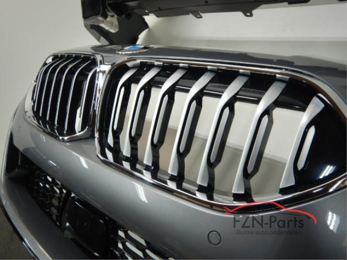 BMW 2-Serie F44 Grand Coupe Bumperpakket M-Sport 6PDC