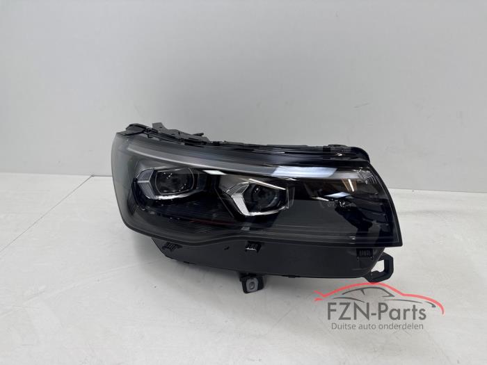 VW Tiguan 571 IQ-Light Led Koplamp Rechts
