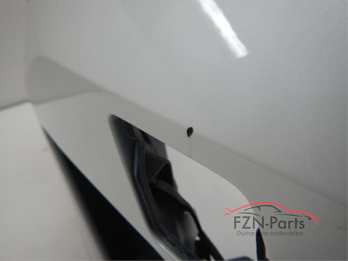 BMW 6-Serie GT LCI G32 Voorbumper 6PDC M-Pakket
