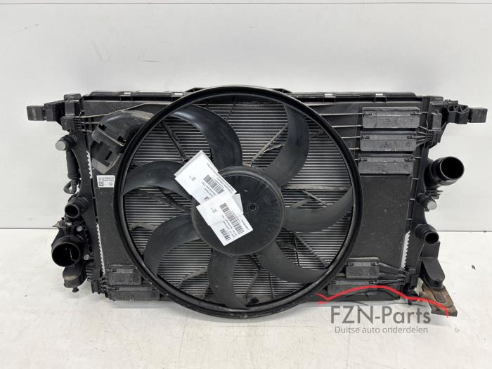 Mercedes-Benz GLB-Klasse X247 Koelerpakket set compleet