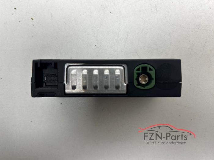 Seat Ateca 575 AUX USB Aansluiting