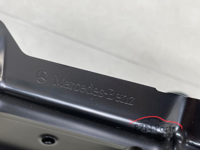 Mercedes-Benz E-Klasse W213 Zijscherm spatscherm rechts-voor NIEUW Ongespoten