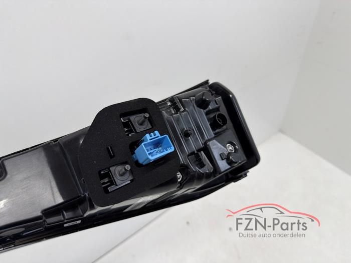VW Tayron 57L Achterlicht balk achterklep midden led