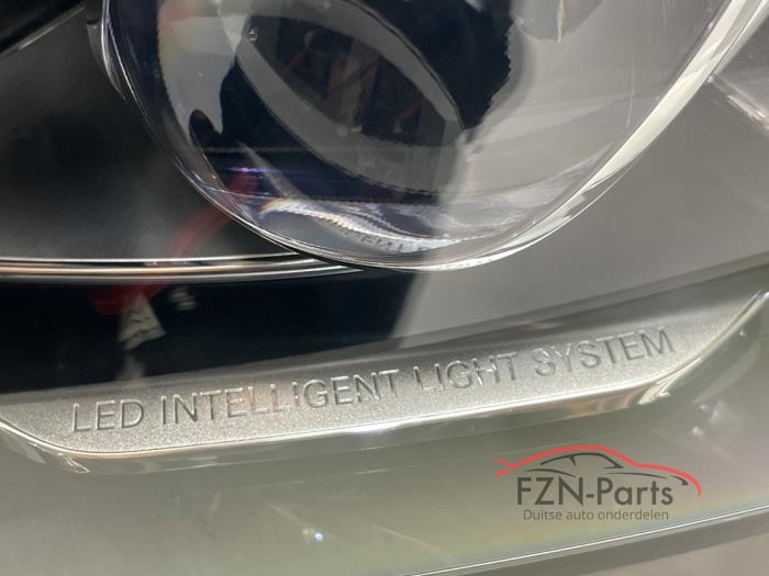 Mercedes-Benz W205 C-Klasse Koplamp links LED Intelligent Light System
