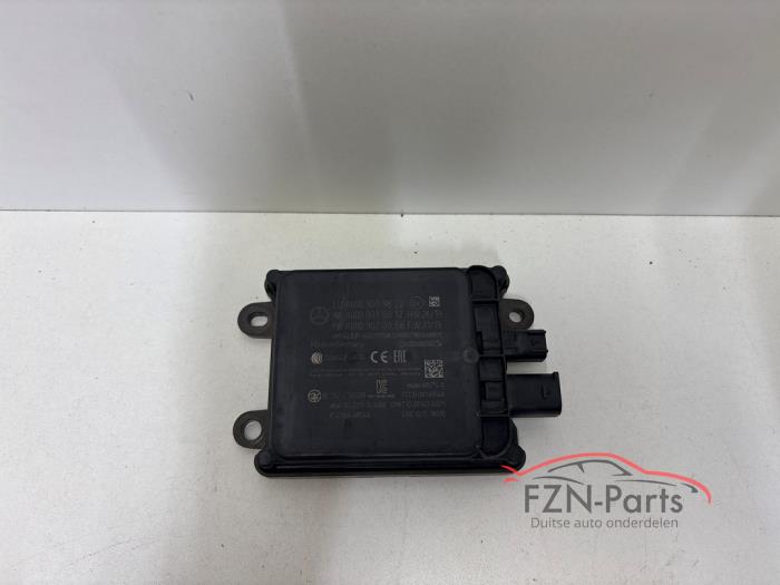 Merceders-Benz S-Klasse W223 ACC Radar sensor voorzijde