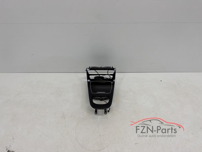 Mercedes-Benz E-klasse W213 Middenconsole Verlicht