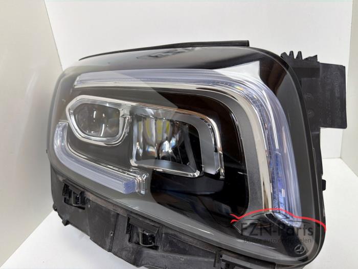 Mercedes-Benze GLB-Klasse X247 LED High Performance Koplamp Rechts
