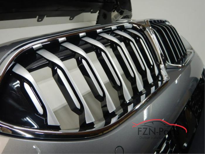 BMW 2-Serie F44 Grand Coupe Bumperpakket M-Sport 6PDC