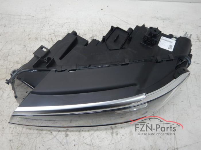 VW Tiguan 5NN Allspace VOLLED Dynamisch Koplamp Links NIEUW