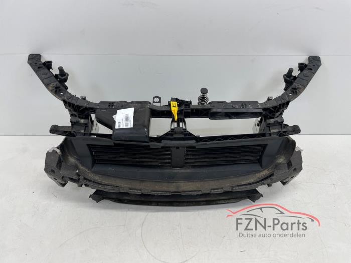 Mercedes-Benz GLA H247 Frontstoßstange Luftleitschaufel