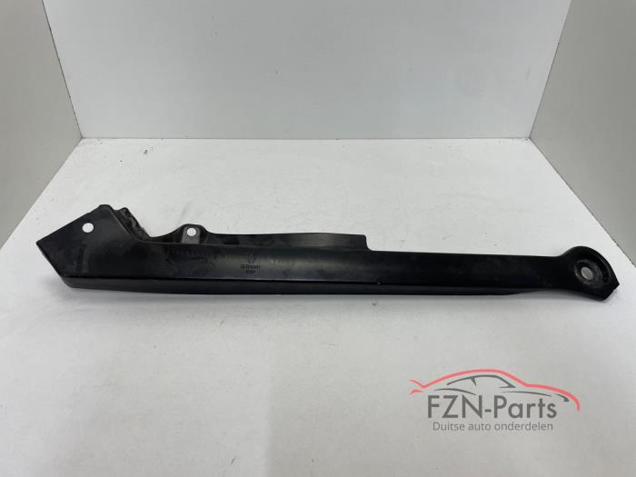 VW Golf Sportsvan 510 Koplamp houder geleider links