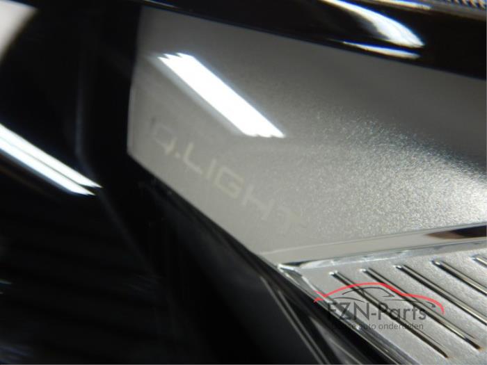 VW Tiguan 571 IQ-Light Led Koplamp Rechts