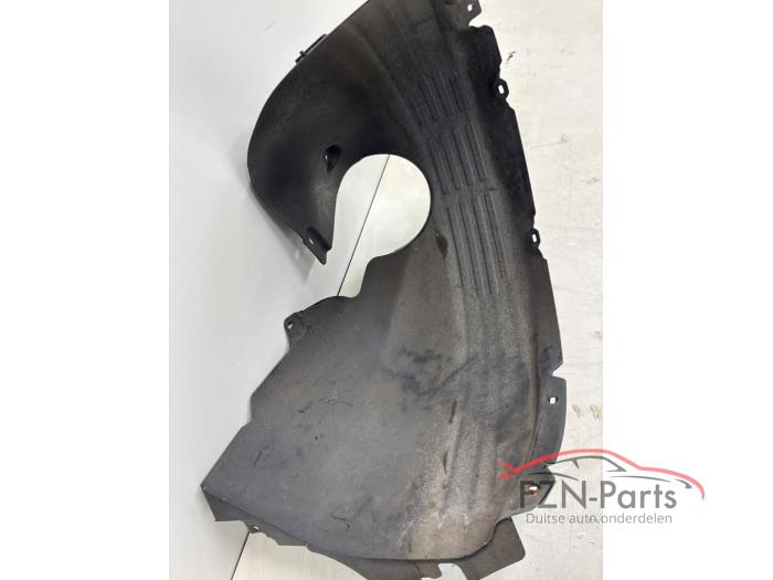 VW Golf 7 5G Wiel modderkuip Grote deel Links