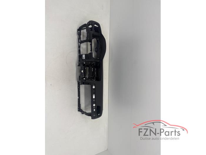 VW Golf 7 Dashboard zwart los