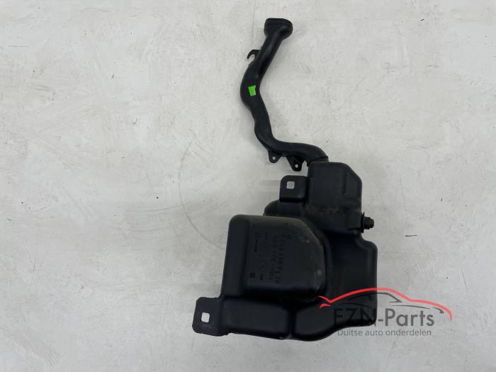 VW Golf Sportsvan 510 Koplamp houder geleider links